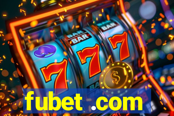 fubet .com